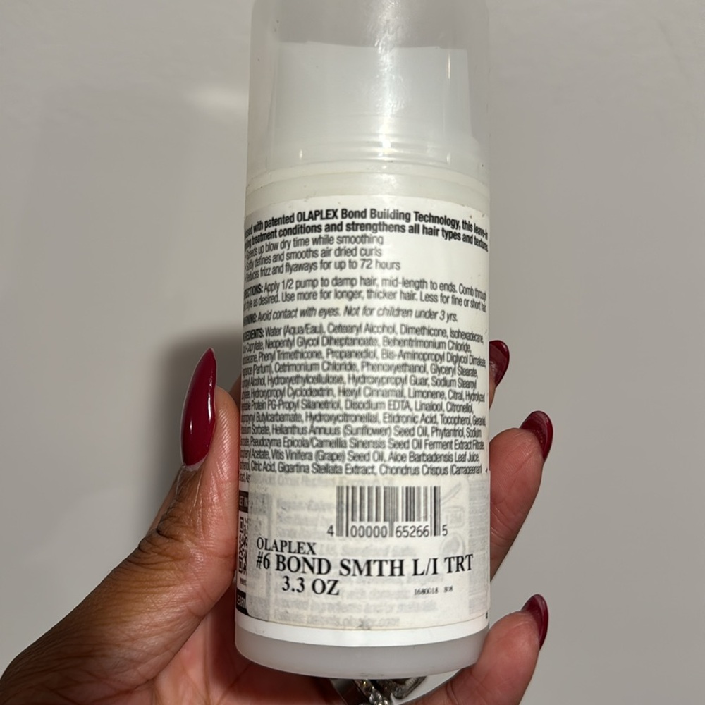 OLAPLEX No.6 - Picture 3 of 4